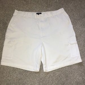 PURITAN  Mens Cargo Shorts - Size: 40